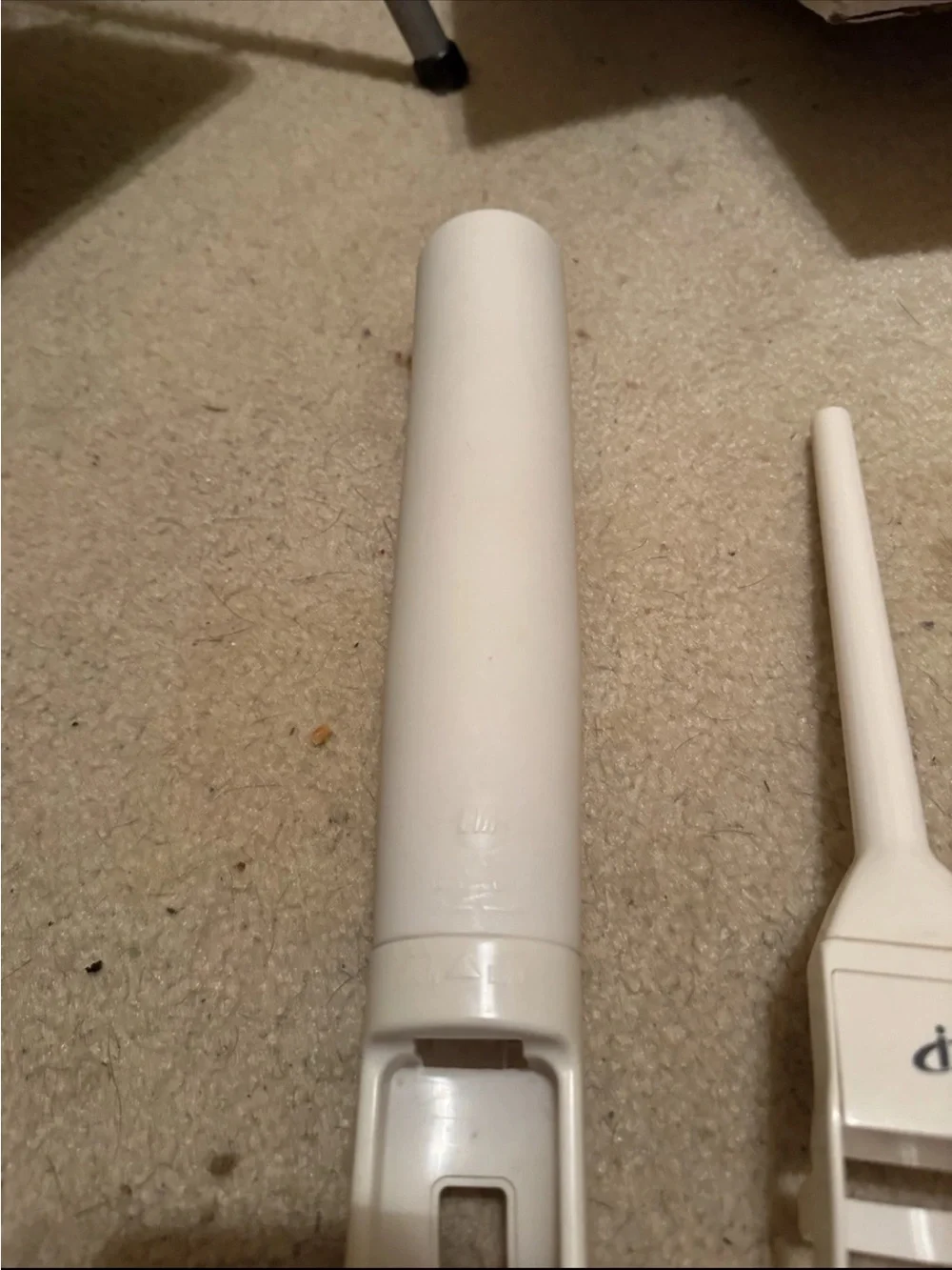 Nintendo Wii Remote Set: Wheel, White Shell Parts + Clear/Blue/Black Jackets